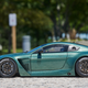 Illustration for article titled Thursday on the Thames: AutoArt x Aston Martin Racing